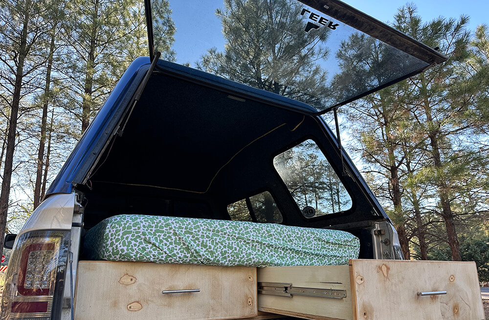 Building Momentum with Two-Week Goals