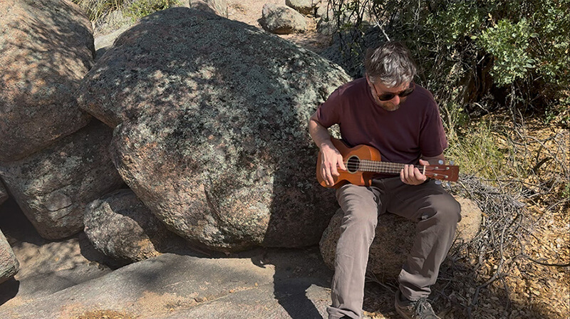 Ivan’s Second Two-Week Goal