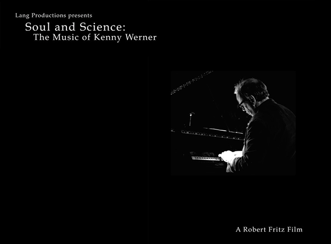 Soul and Science: The Music of Kenny Werner